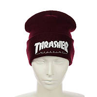 Молодежная шапка "Thrasher"