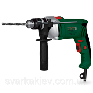 Дриль ударний SBM-810