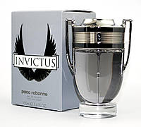 Чоловіча туалетна вода Paco Rabanne Invictus, 100 ml