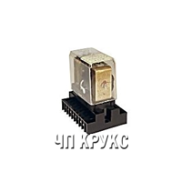 Реле проміжне РПУ-2-У3Б IP40 220В, РПУ2М3