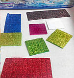 Блискуча мозаїка Динозавр (БМ-02-01), фото 4