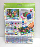 Блискуча мозаїка Динозавр (БМ-02-01), фото 8