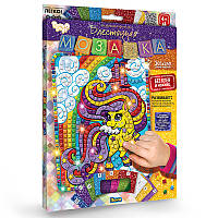 Блискуча мозаїка Поні (БМ-02-04)