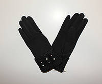 Женские перчатки 1-43