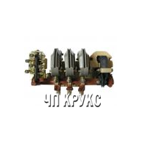 Контактор КТ 6023,  160а, фото 1