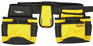 Пояси,сумки для інструменту