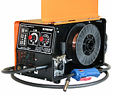 Зварювальний напівавтомат ПДГУ-180 Енергія Зварювання, фото 2