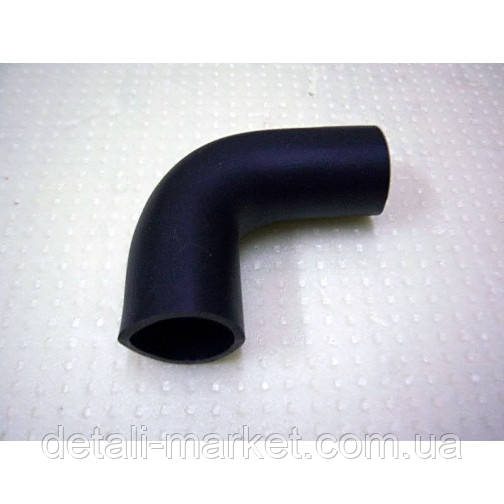 Патрубок сапуна Ланос 1.5 (куточок), фото 1