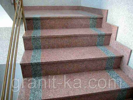 Сходинки термооброблення, фото 1