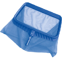 Сачок для чищення басейну з мішком без ручки Classic