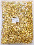 Протектор для захисту ювелірного тросика (ланки) золото 6 мм (10 000 шт.), фото 2