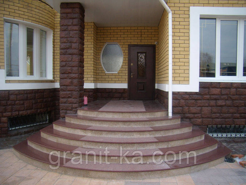 Антиковзні сходинки