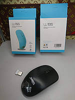 Оптична бездротова мишка Jedel W100