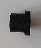 Гумка  фітингова (Х)