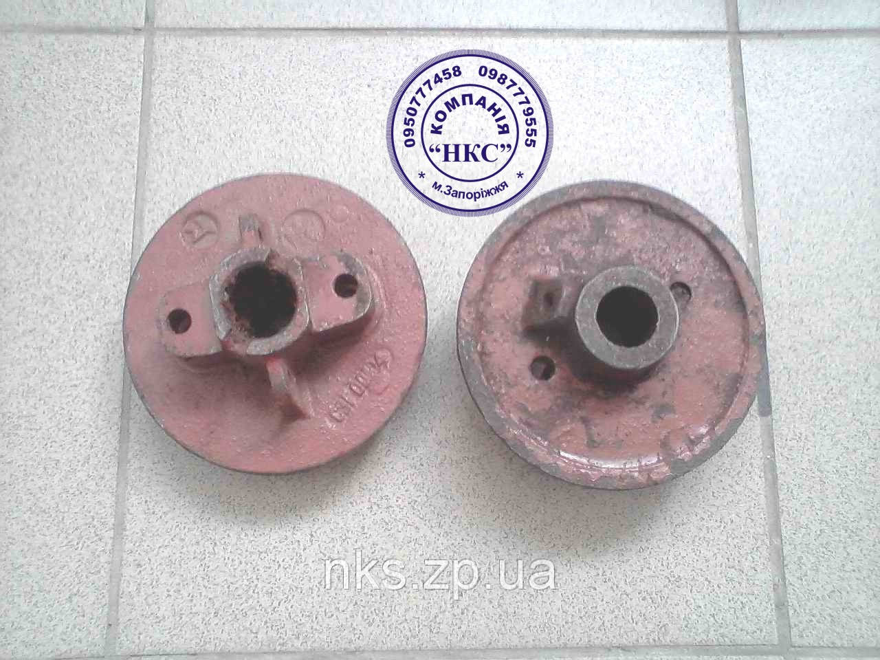 Диск автомата СЗ-3,6А