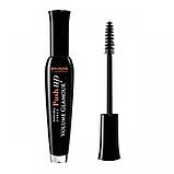 Туш для вій Bourjois Volume Glamour Push Up Ultra Black, фото 3