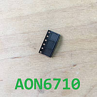 Микросхема AON6710 / 6710