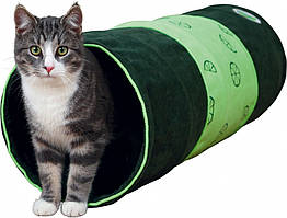 Trixie TX-43005 Fresh Fruits Playing Tunnel тунель для кота