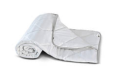 Ковдра бамбукова MirSon Royal Pearl 0405 демісезонна 200х220 євро