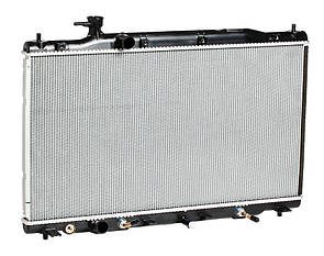 Радіатор Honda CR-V радіатор Хонда ЦРВ