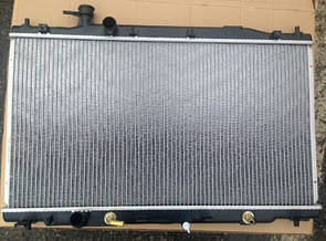 Радіатор Honda CR-V радіатор Хонда ЦРВ