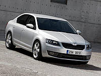 SKODA OCTAVIA III (2013-2019)