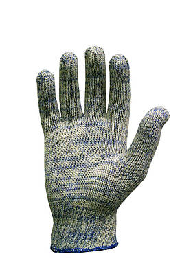 Трикотажні рукавиці  Silk 1101