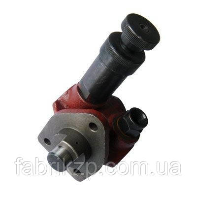 Насос паливопідкачувальний УТН-З-1106010-А4 СБ , фото 1