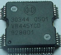 Мікросхема BOSCH 30344 QFP64 авто