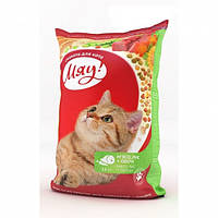 Няв! сухий корм для кішок із м'ясом, рисом і овочами 14 КГ