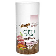 Optimeal беззерновий для котів