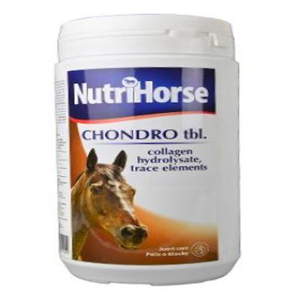 Canvit NutriHorse Chondro домішка для коней 1КГ