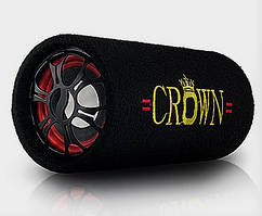 Сабвуфер Crown 800W