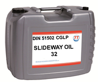SLIDEWAY OIL 32 для напрямних ковзання (кан. 20л)