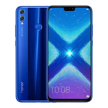 Чохол для Huawei Honor 8X