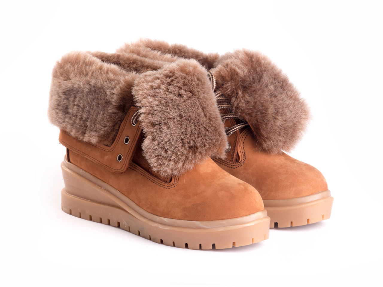 Черевики Etor 3775-205-742 рудий