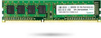 Модуль памяти SO-DIMM DDR3 4GB Apacer 1333MHz, PC3-10600, для ноутбука