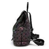 Рюкзак жіночий Bao Bao (флуоресцентний), фото 3