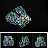 Рюкзак жіночий Bao Bao (флуоресцентний), фото 6