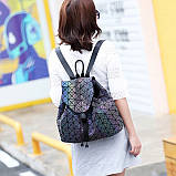 Рюкзак жіночий Bao Bao (флуоресцентний), фото 7