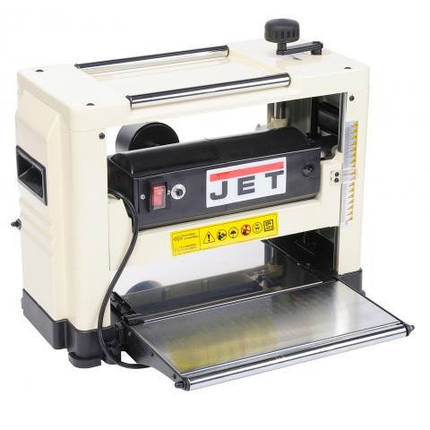 Рейсмусовий верстат JET JWP-12, фото 1