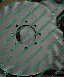 Ступиця 204-328D диска фрези Great Plains NARROW COULTER HUB 204-328d маточина з/ч Грейт Плейнз, фото 4