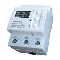 Захист електромережі