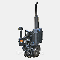 Двигун Кентавр DLH1100 (16 л.с. дизель)