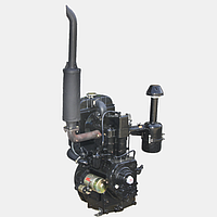 Двигун Кентавр DLH1105 (18 к. с. дизель)