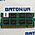 Оперативная память для ноутбука Crucial SODIMM DDR2 4Gb 800MHz 6400 CL6 (CT51264AC800.I8DI) Б/У, фото 4