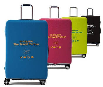 Чохли на валізу