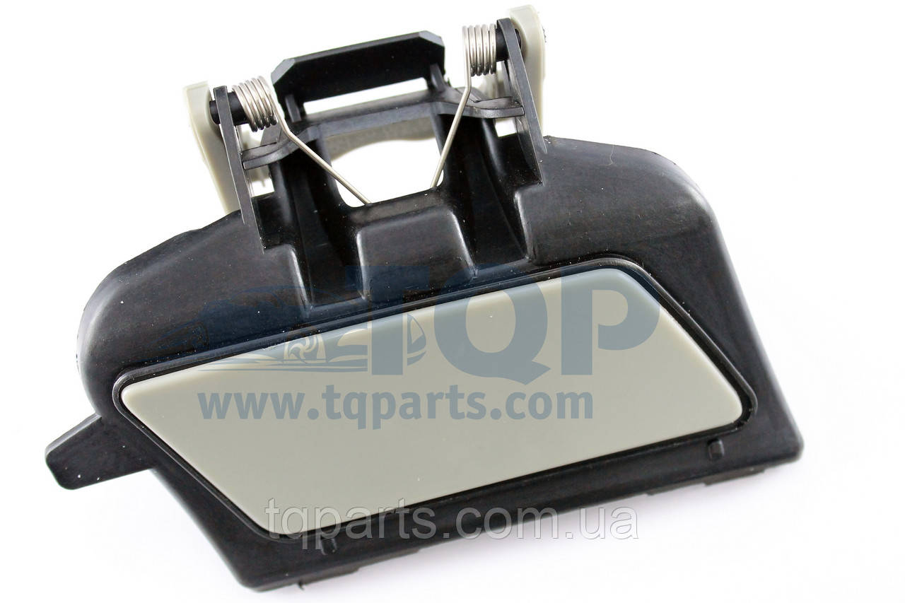 Кришка форсунки прав., Накладка форсунки бамперу A1648600208 для Mercedes ML-Class (W164)