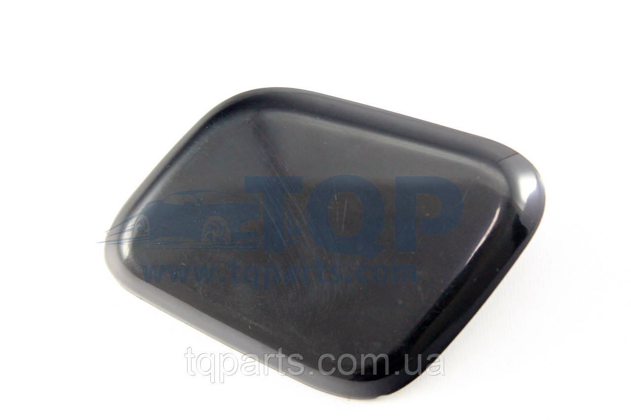 Кришка форсунки прав., Накладка форсунки бамперу 28658-4EM8E для Nissan Qashqai (J11) 15-, 286584EM8E