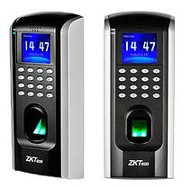 ZKTeco SF200 / ID, фото 3